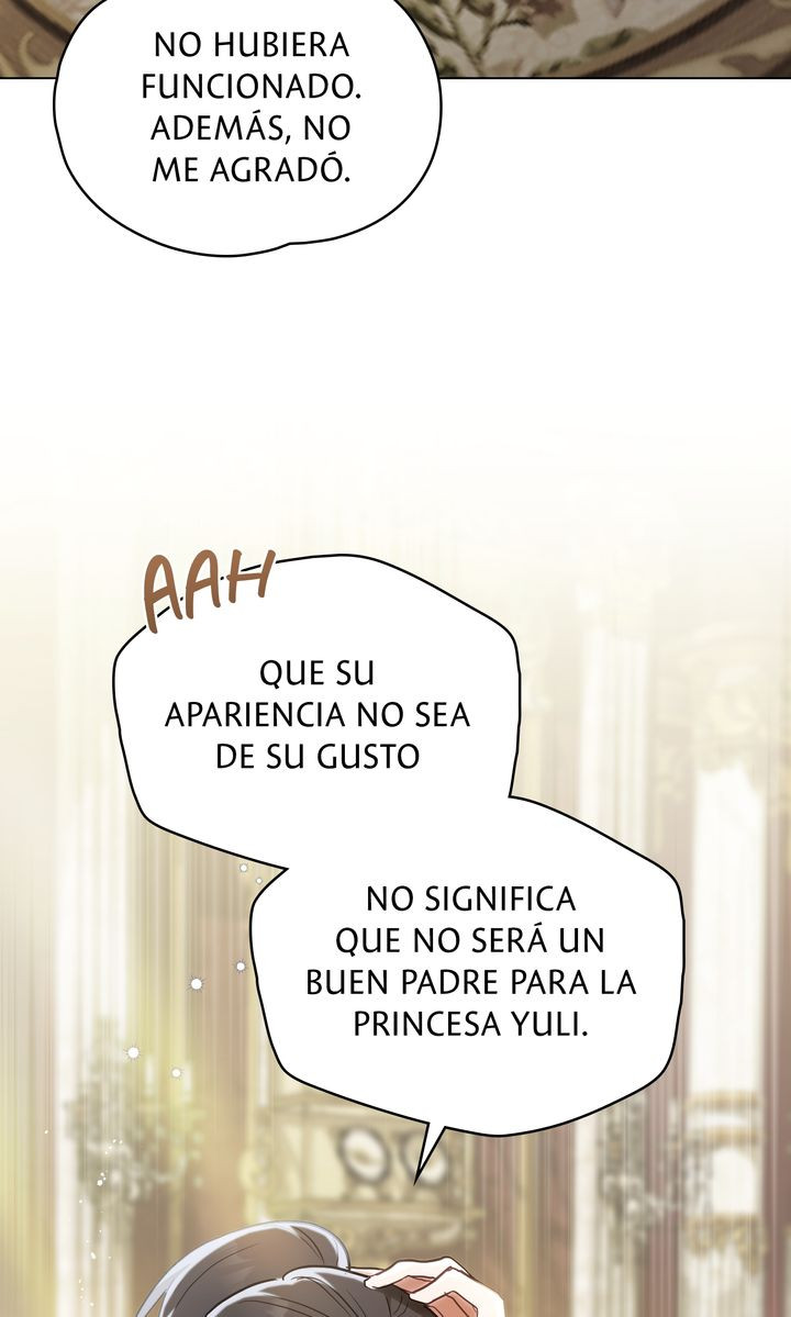 Si Te Enamoras De Una Princesa Con Una Enfermedad Terminal Capitulo 2 página 4