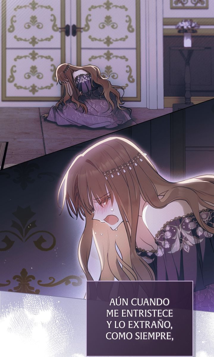 Si Te Enamoras De Una Princesa Con Una Enfermedad Terminal Capitulo 2 página 40