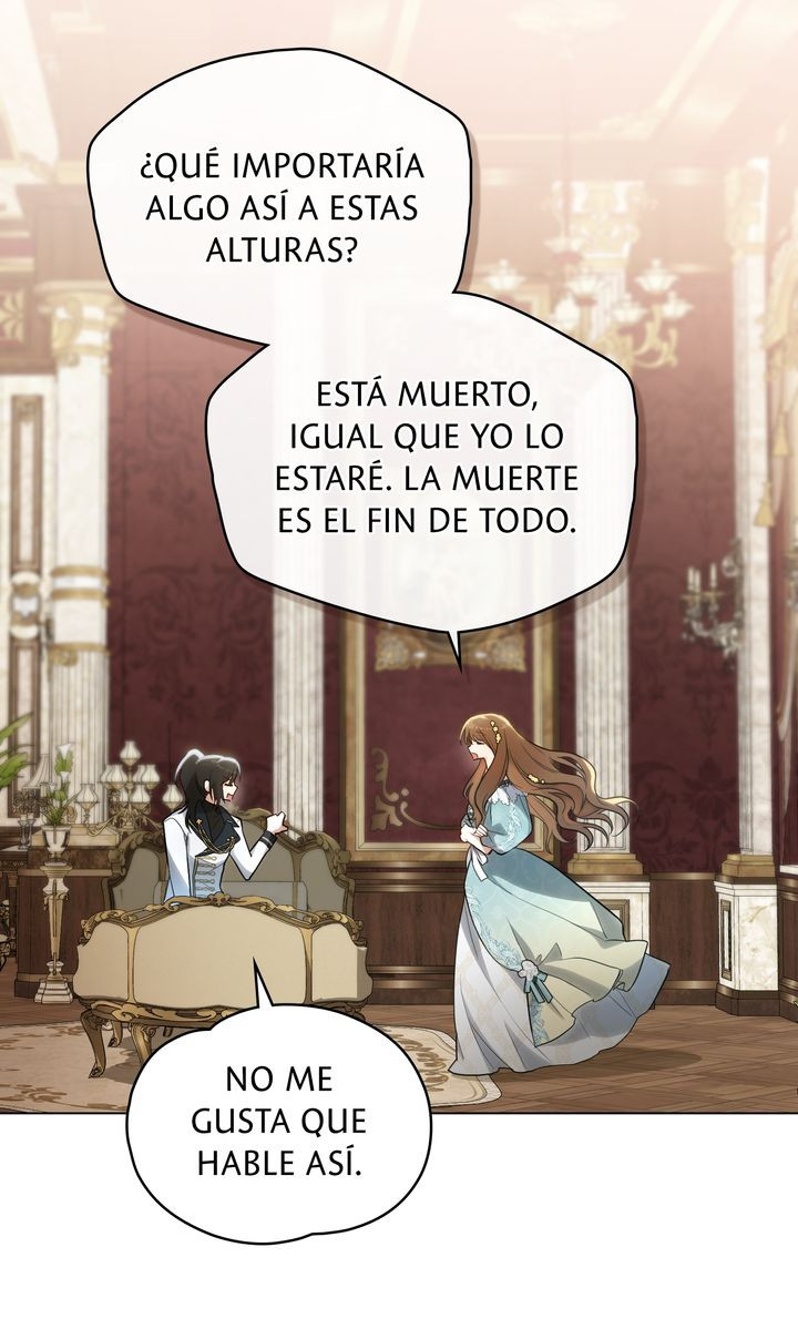 Si Te Enamoras De Una Princesa Con Una Enfermedad Terminal Capitulo 2 página 48