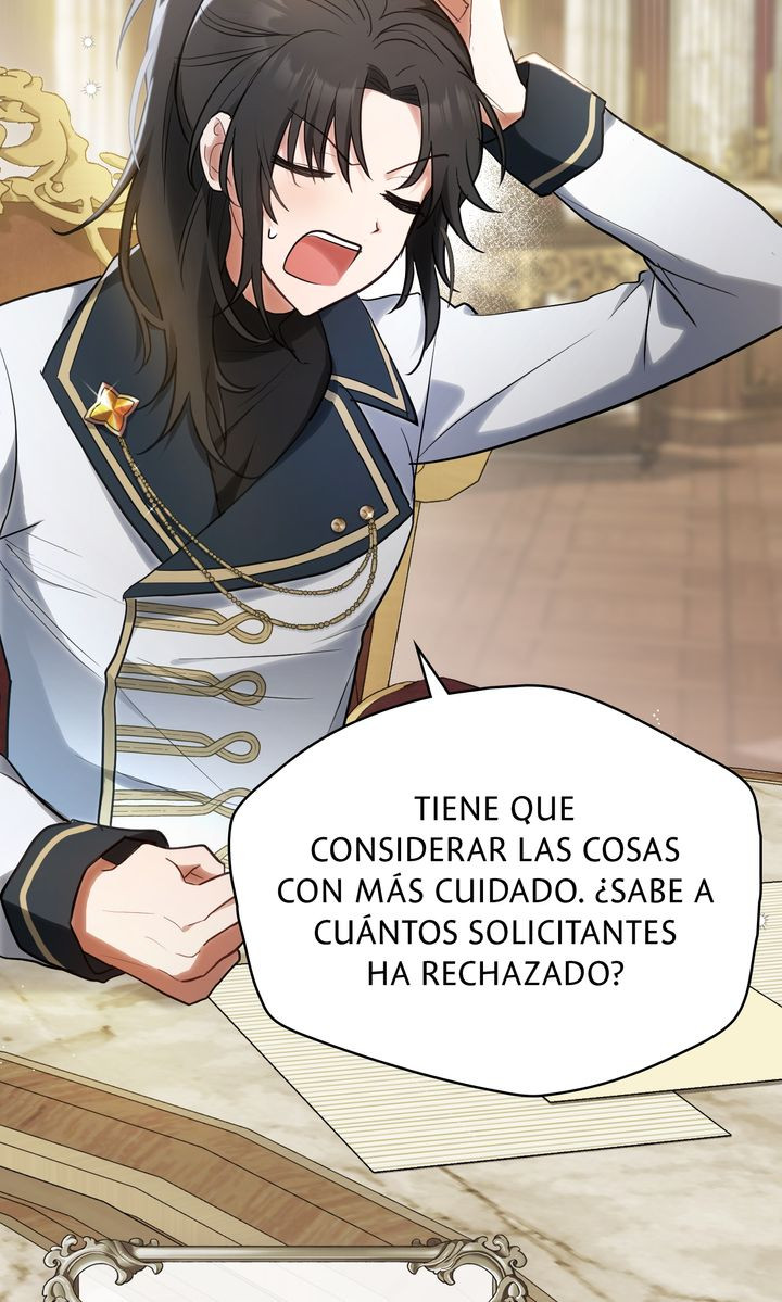Si Te Enamoras De Una Princesa Con Una Enfermedad Terminal Capitulo 2 página 5