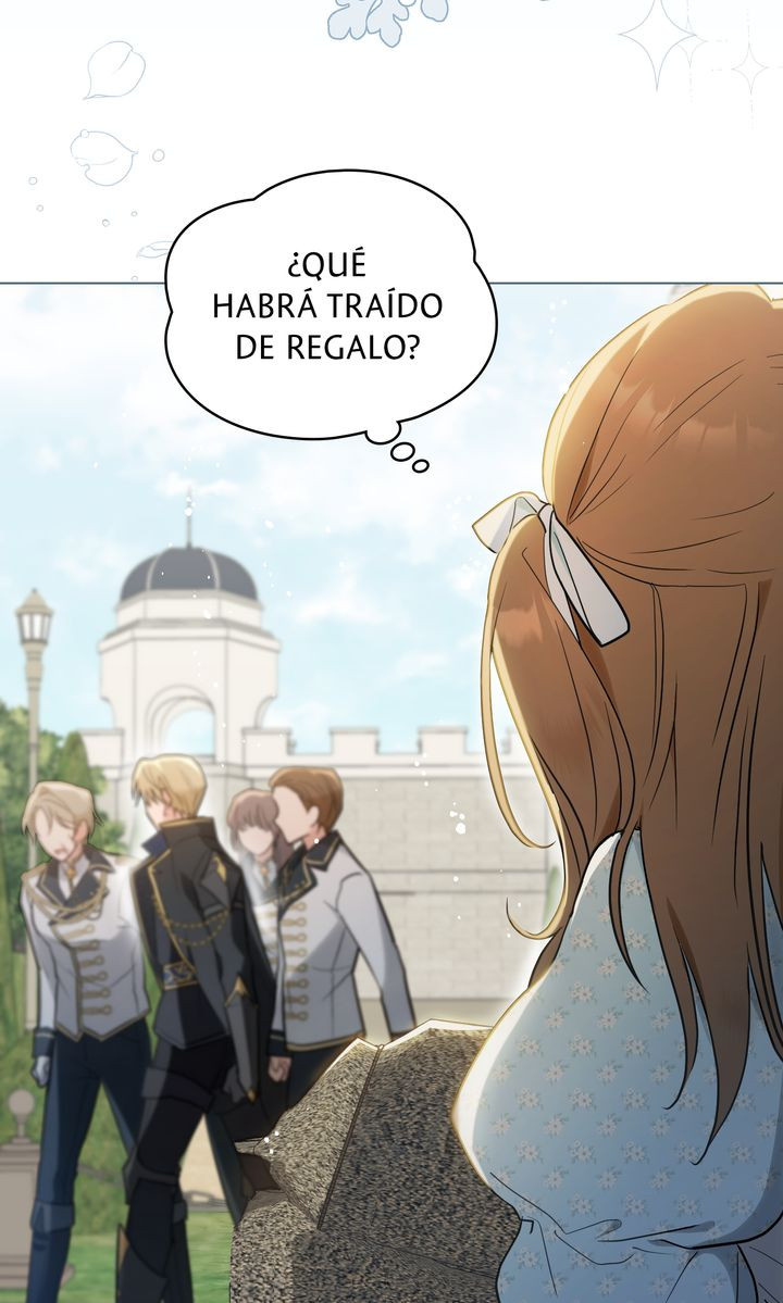 Si Te Enamoras De Una Princesa Con Una Enfermedad Terminal Capitulo 2 página 60