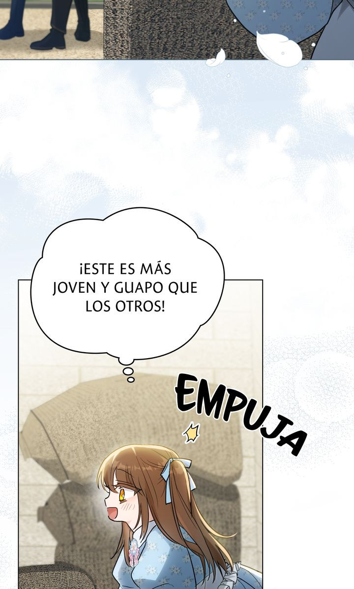 Si Te Enamoras De Una Princesa Con Una Enfermedad Terminal Capitulo 2 página 61
