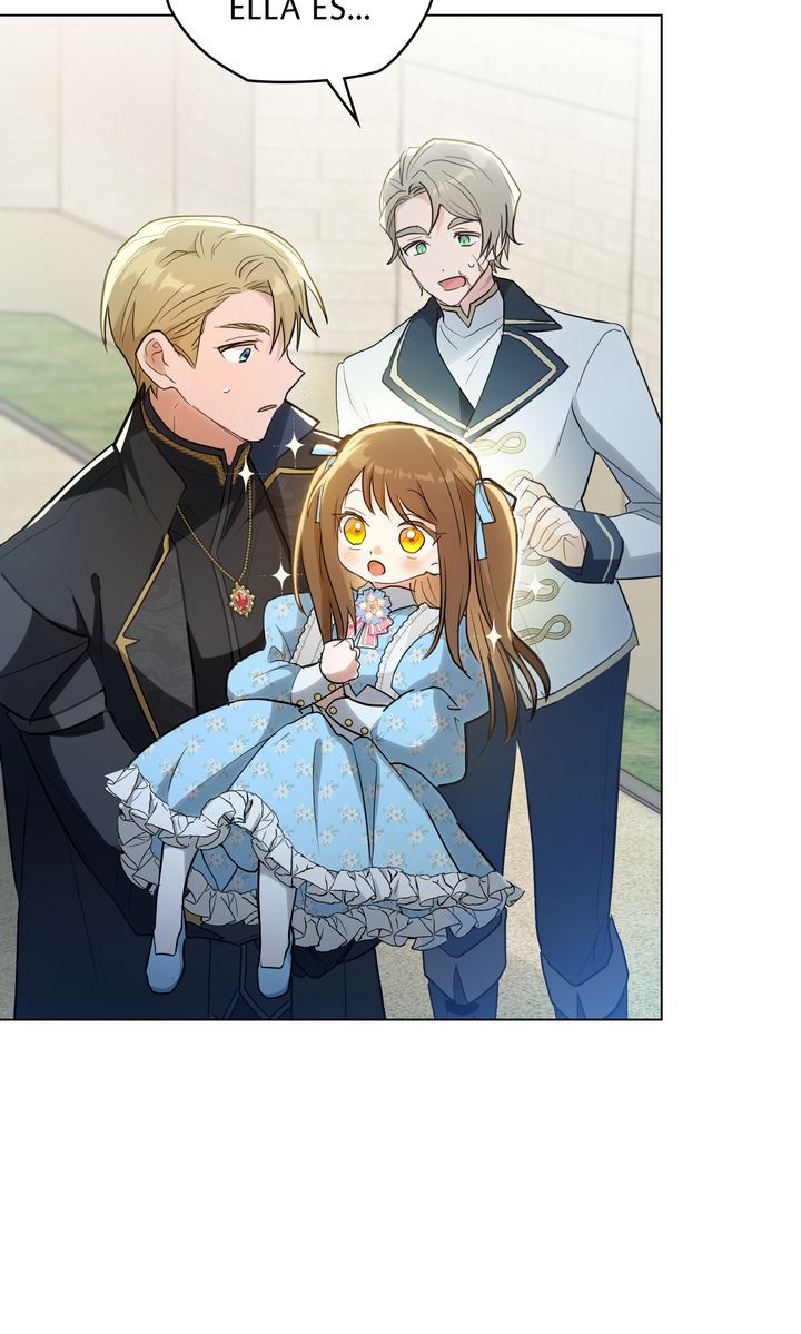 Si Te Enamoras De Una Princesa Con Una Enfermedad Terminal Capitulo 2 página 69