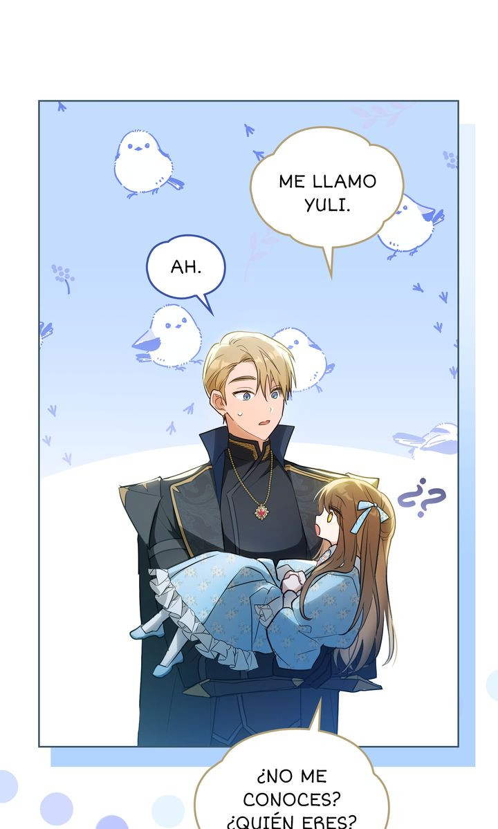 Si Te Enamoras De Una Princesa Con Una Enfermedad Terminal Capitulo 2 página 70