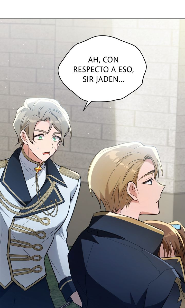 Si Te Enamoras De Una Princesa Con Una Enfermedad Terminal Capitulo 2 página 76