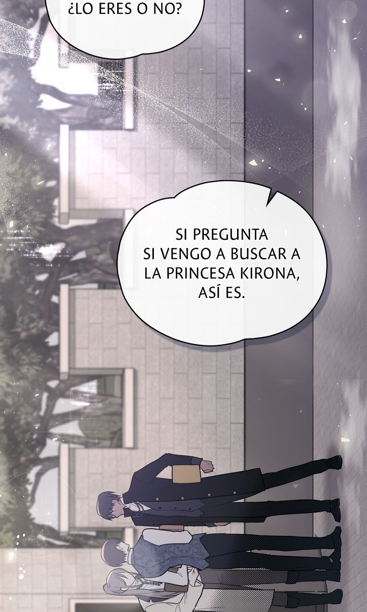 Si Te Enamoras De Una Princesa Con Una Enfermedad Terminal Capitulo 2 página 79