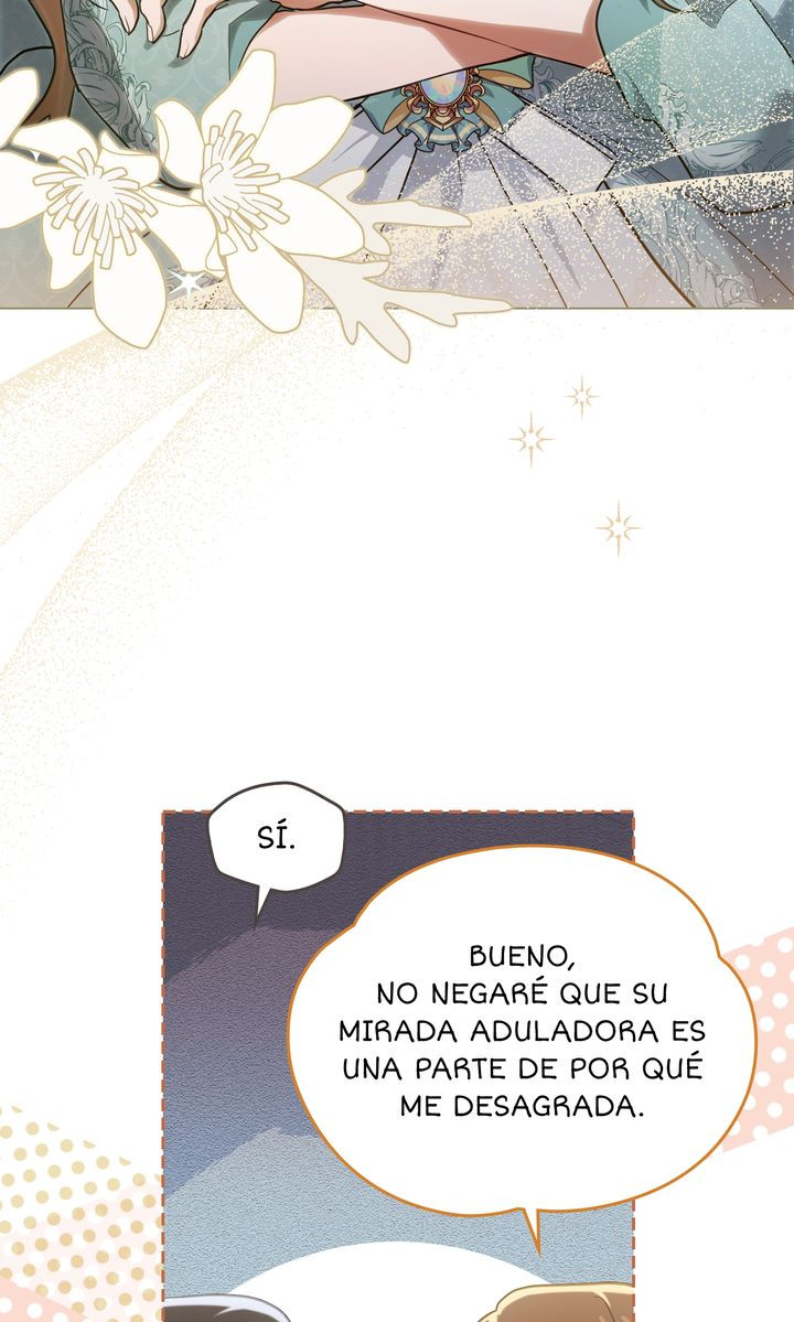 Si Te Enamoras De Una Princesa Con Una Enfermedad Terminal Capitulo 2 página 8