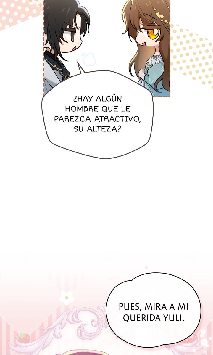 Si Te Enamoras De Una Princesa Con Una Enfermedad Terminal Capitulo 2 página 9