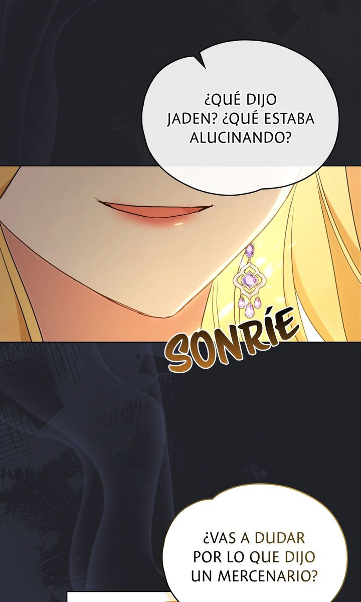 Si Te Enamoras De Una Princesa Con Una Enfermedad Terminal Capitulo 20 página 21