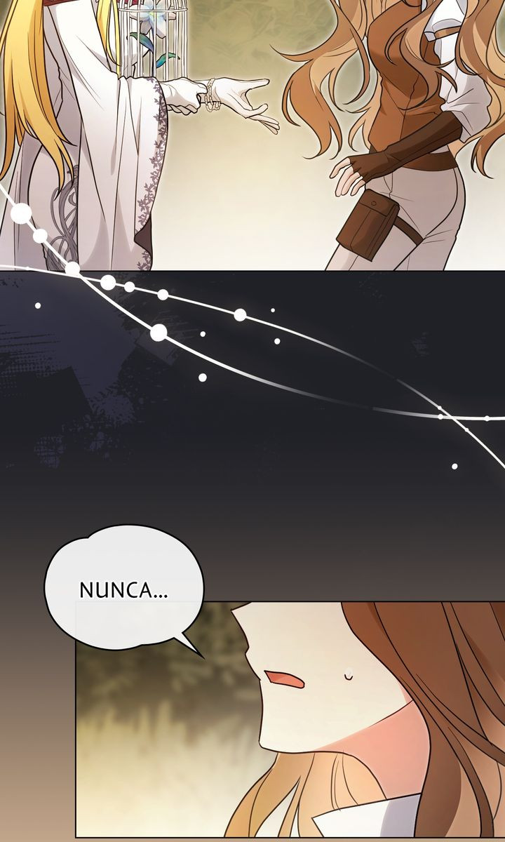 Si Te Enamoras De Una Princesa Con Una Enfermedad Terminal Capitulo 20 página 27