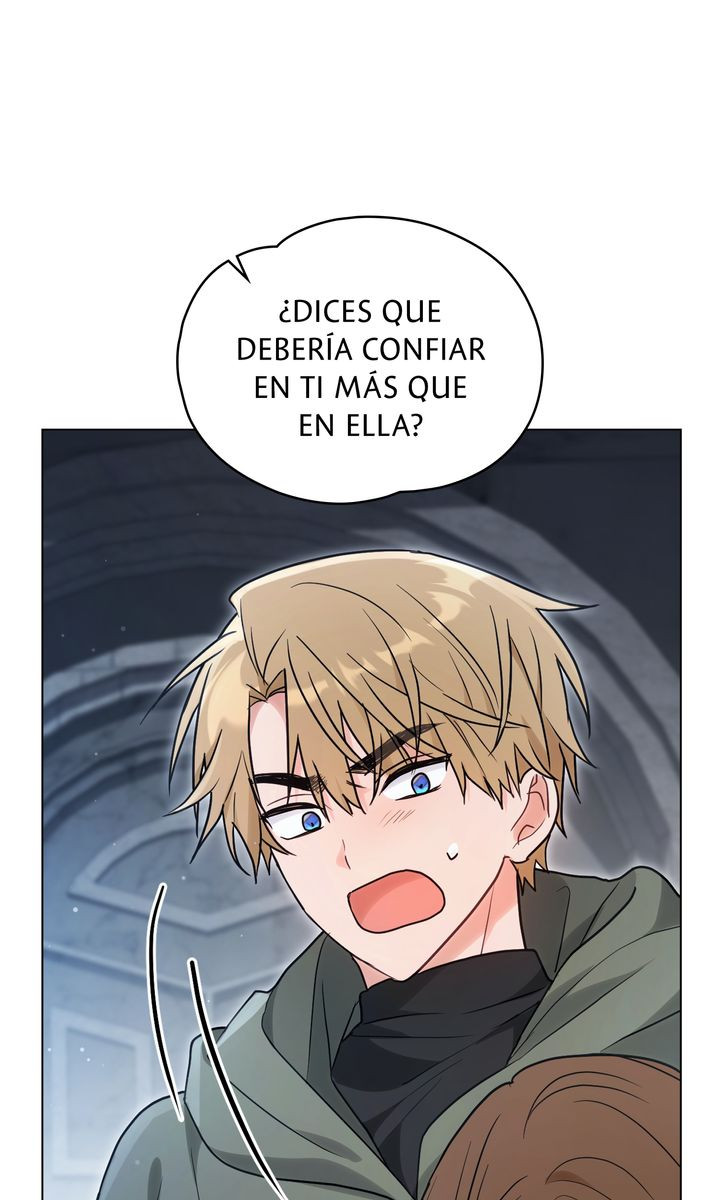 Si Te Enamoras De Una Princesa Con Una Enfermedad Terminal Capitulo 20 página 39