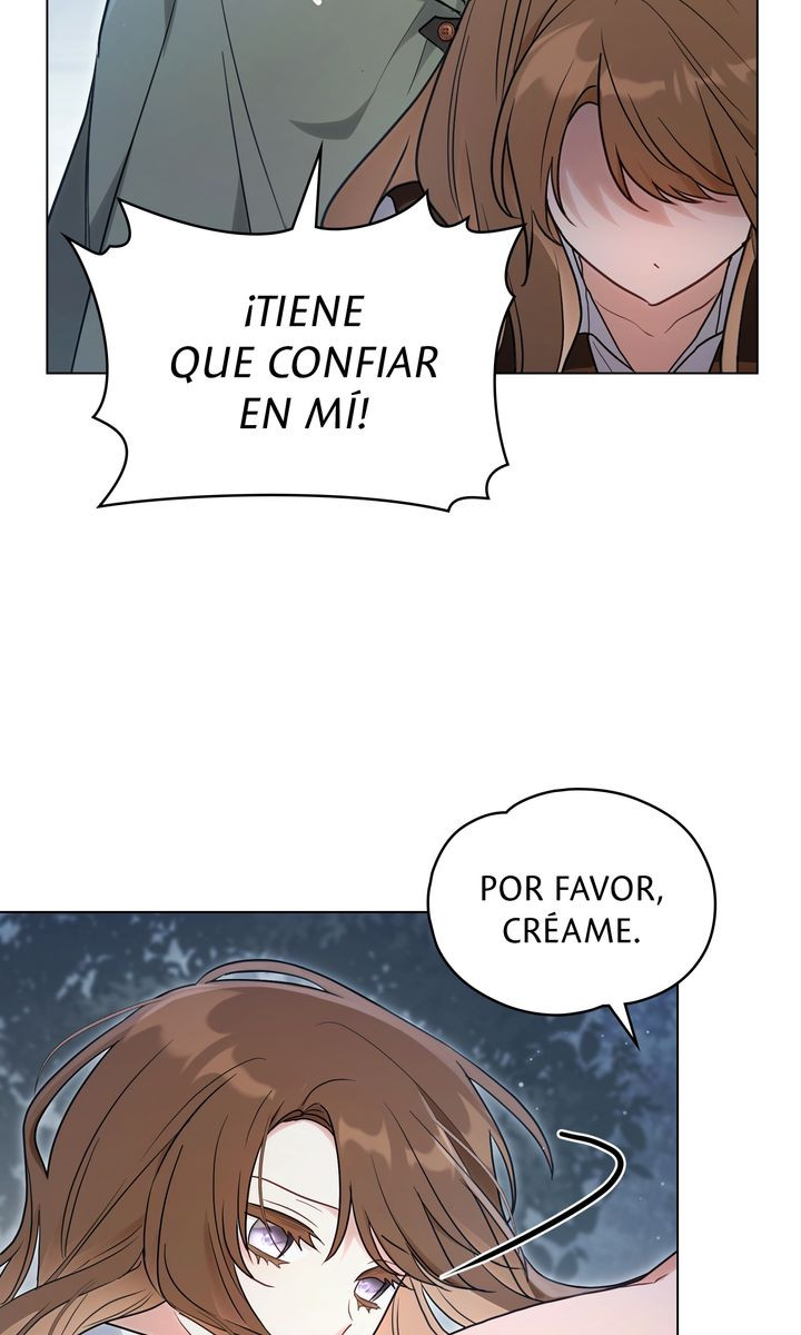 Si Te Enamoras De Una Princesa Con Una Enfermedad Terminal Capitulo 20 página 40