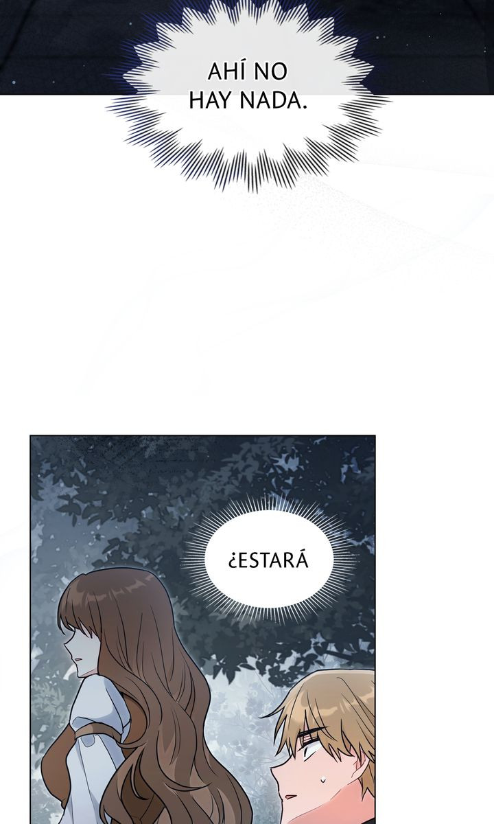Si Te Enamoras De Una Princesa Con Una Enfermedad Terminal Capitulo 20 página 5