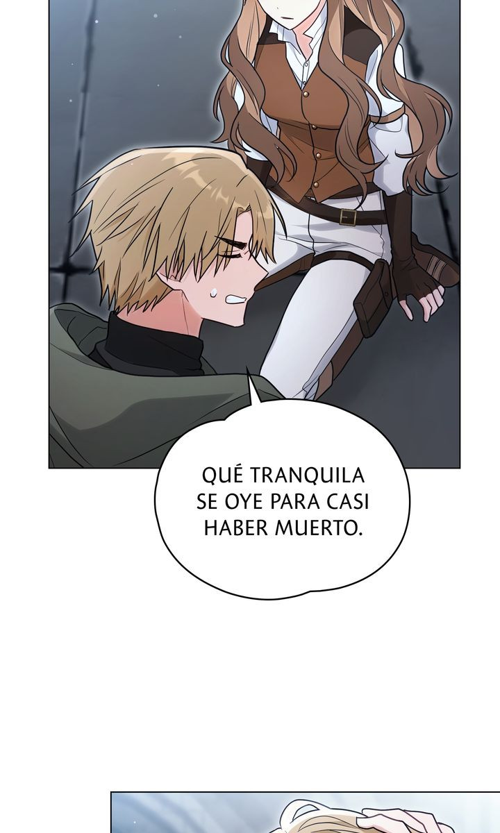 Si Te Enamoras De Una Princesa Con Una Enfermedad Terminal Capitulo 20 página 52