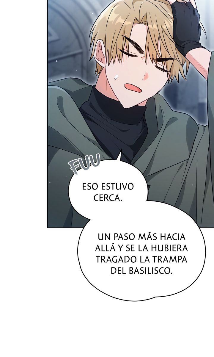 Si Te Enamoras De Una Princesa Con Una Enfermedad Terminal Capitulo 20 página 53