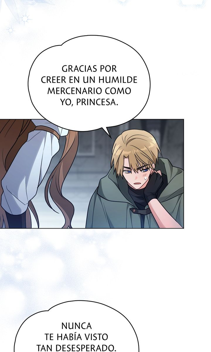 Si Te Enamoras De Una Princesa Con Una Enfermedad Terminal Capitulo 20 página 58