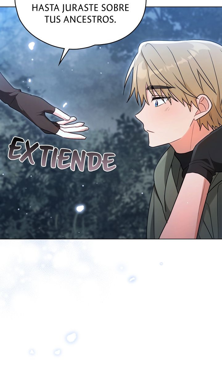 Si Te Enamoras De Una Princesa Con Una Enfermedad Terminal Capitulo 20 página 59