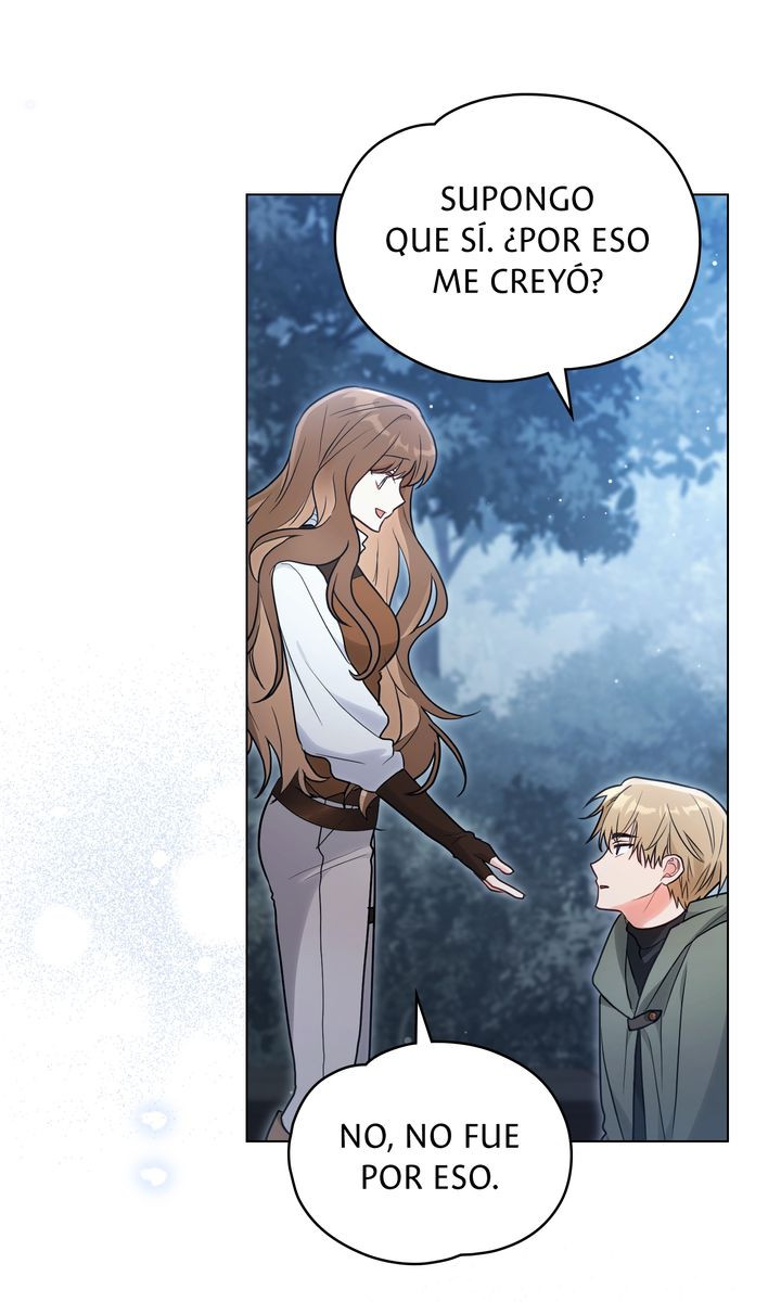 Si Te Enamoras De Una Princesa Con Una Enfermedad Terminal Capitulo 20 página 60