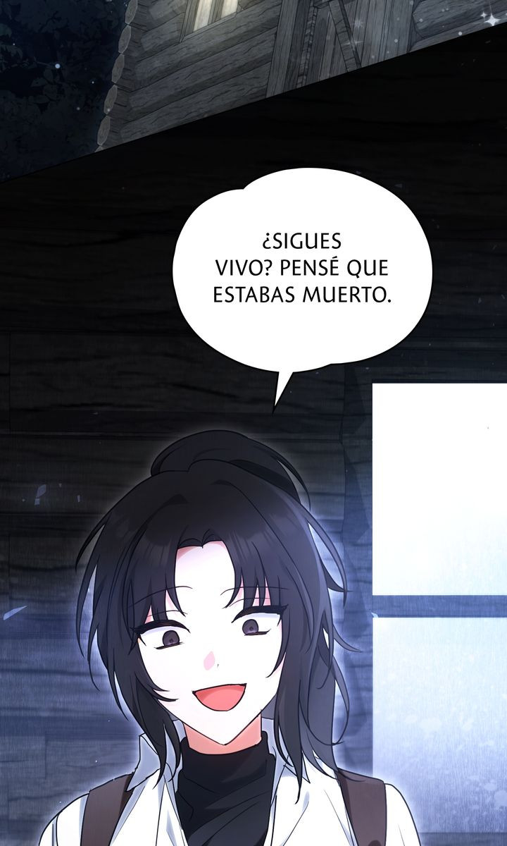 Si Te Enamoras De Una Princesa Con Una Enfermedad Terminal Capitulo 20 página 69