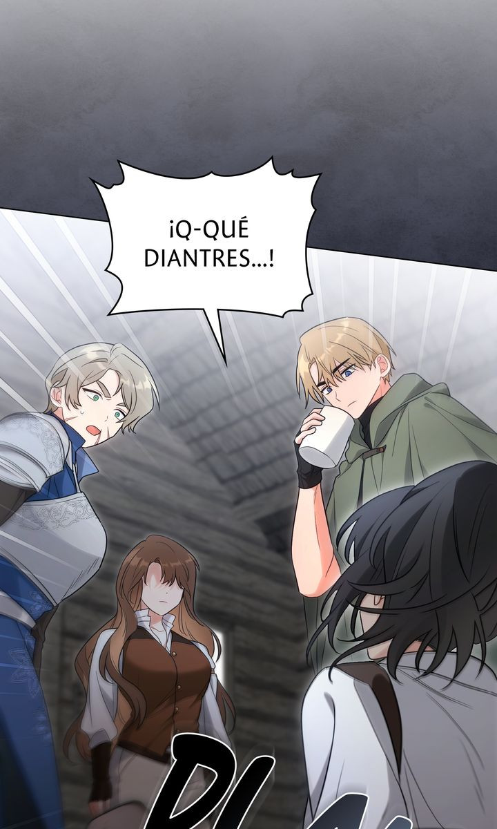 Si Te Enamoras De Una Princesa Con Una Enfermedad Terminal Capitulo 20 página 76