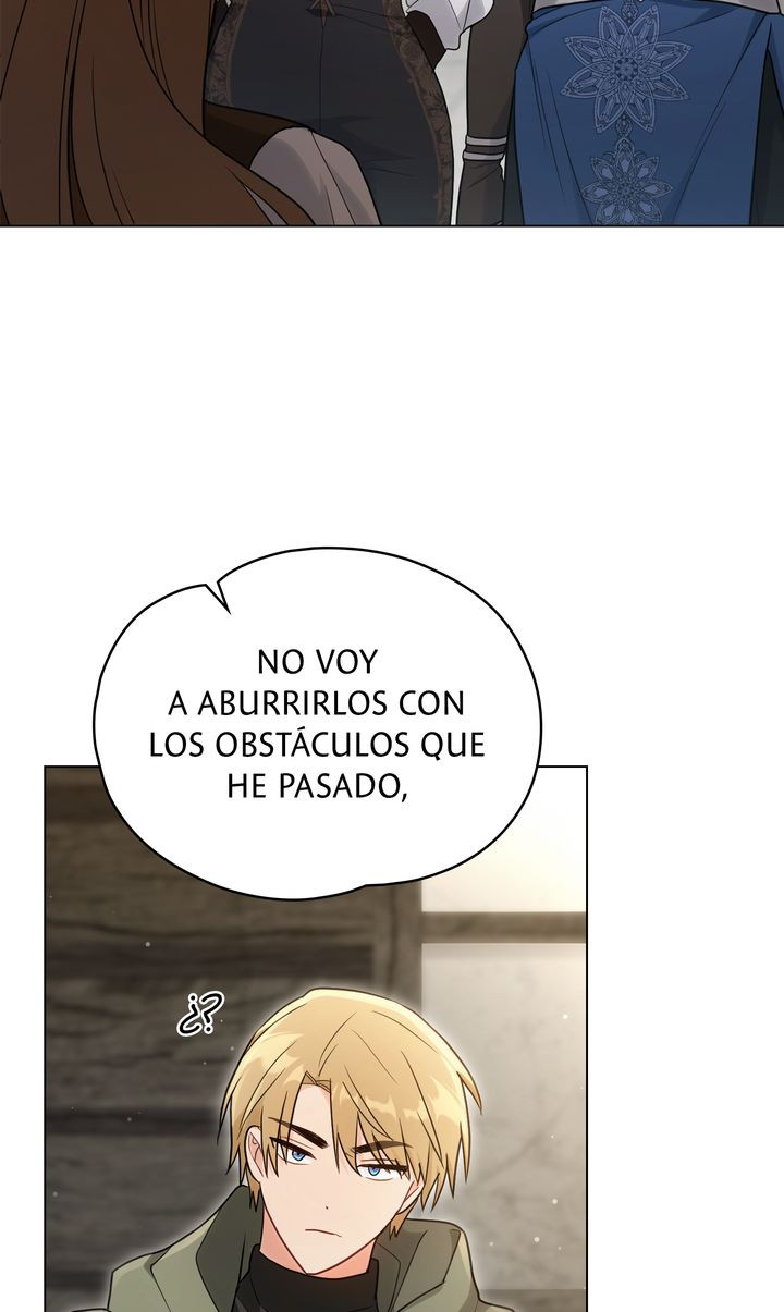 Si Te Enamoras De Una Princesa Con Una Enfermedad Terminal Capitulo 21 página 10