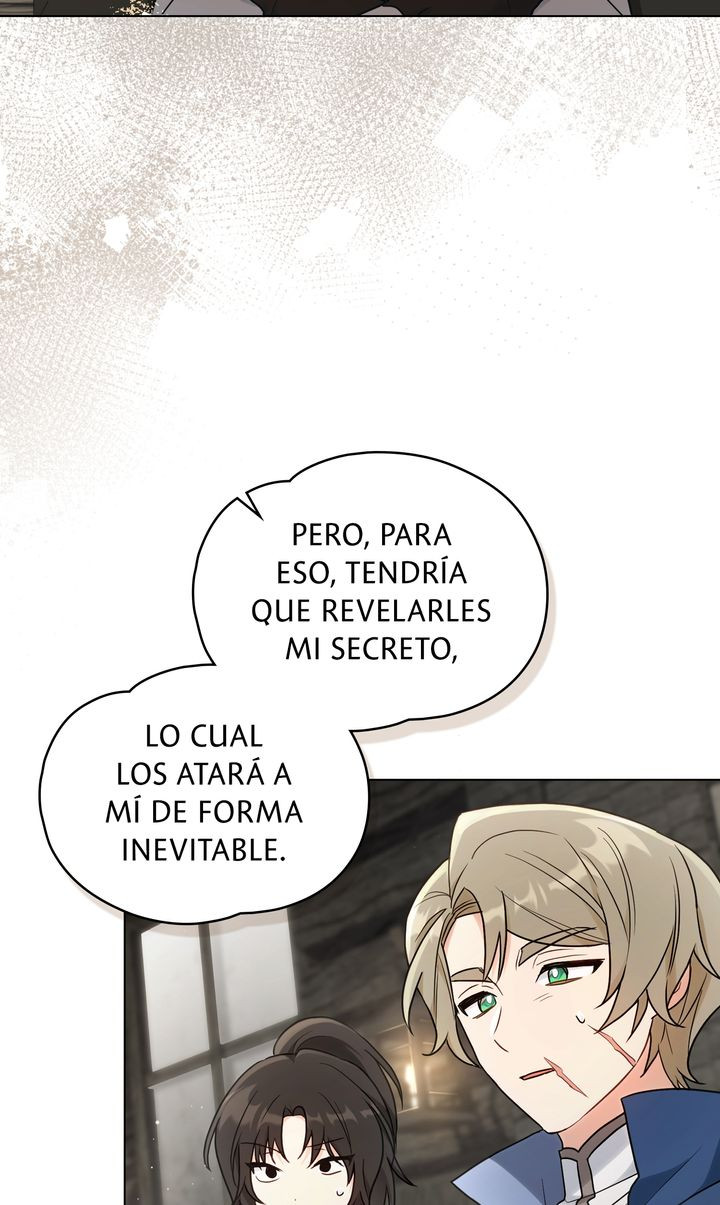 Si Te Enamoras De Una Princesa Con Una Enfermedad Terminal Capitulo 21 página 13