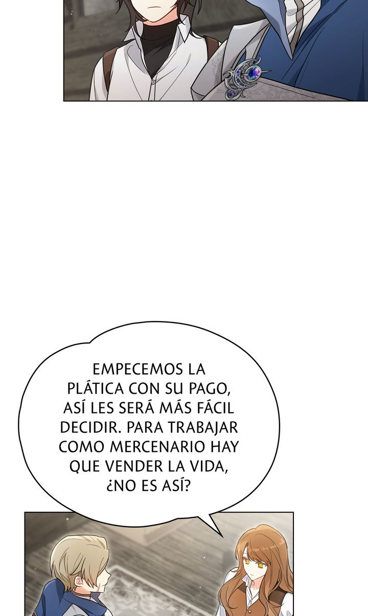 Si Te Enamoras De Una Princesa Con Una Enfermedad Terminal Capitulo 21 página 14