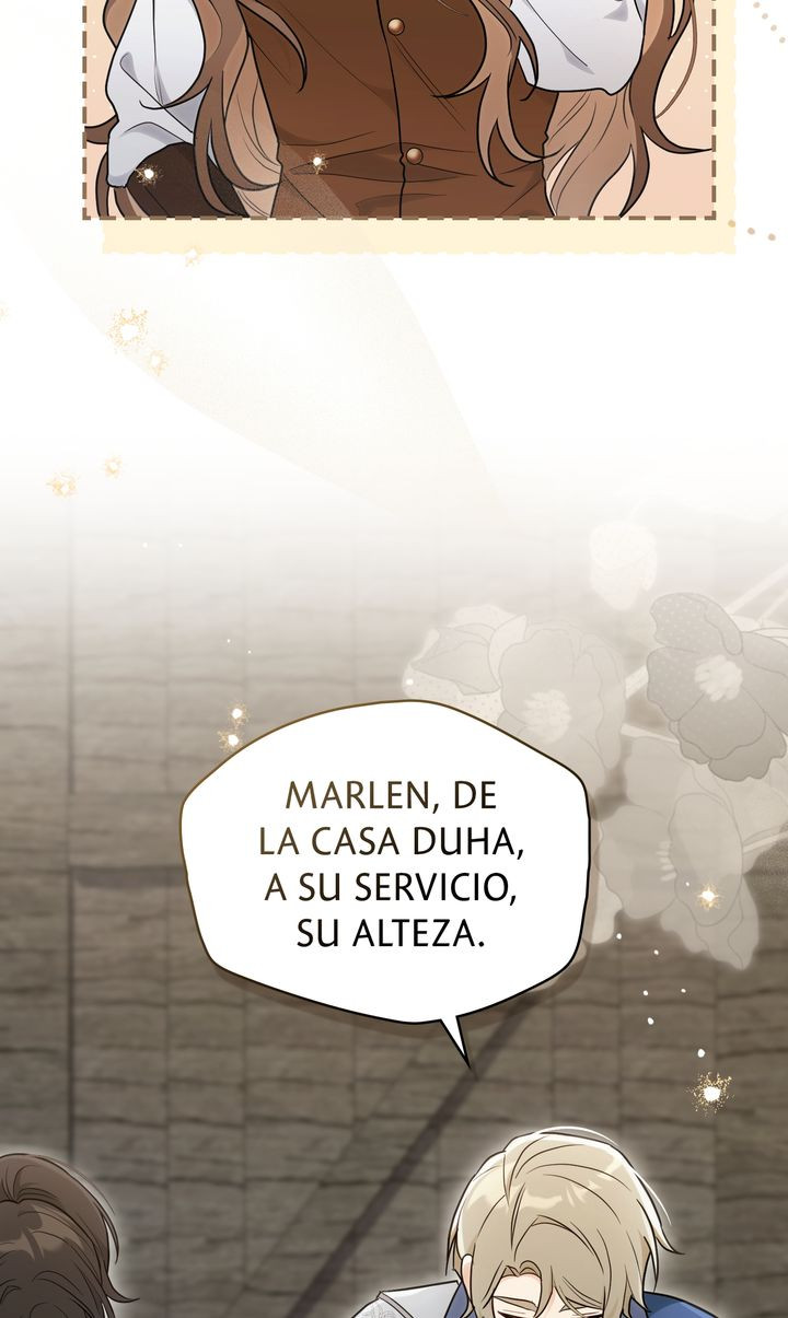 Si Te Enamoras De Una Princesa Con Una Enfermedad Terminal Capitulo 21 página 2