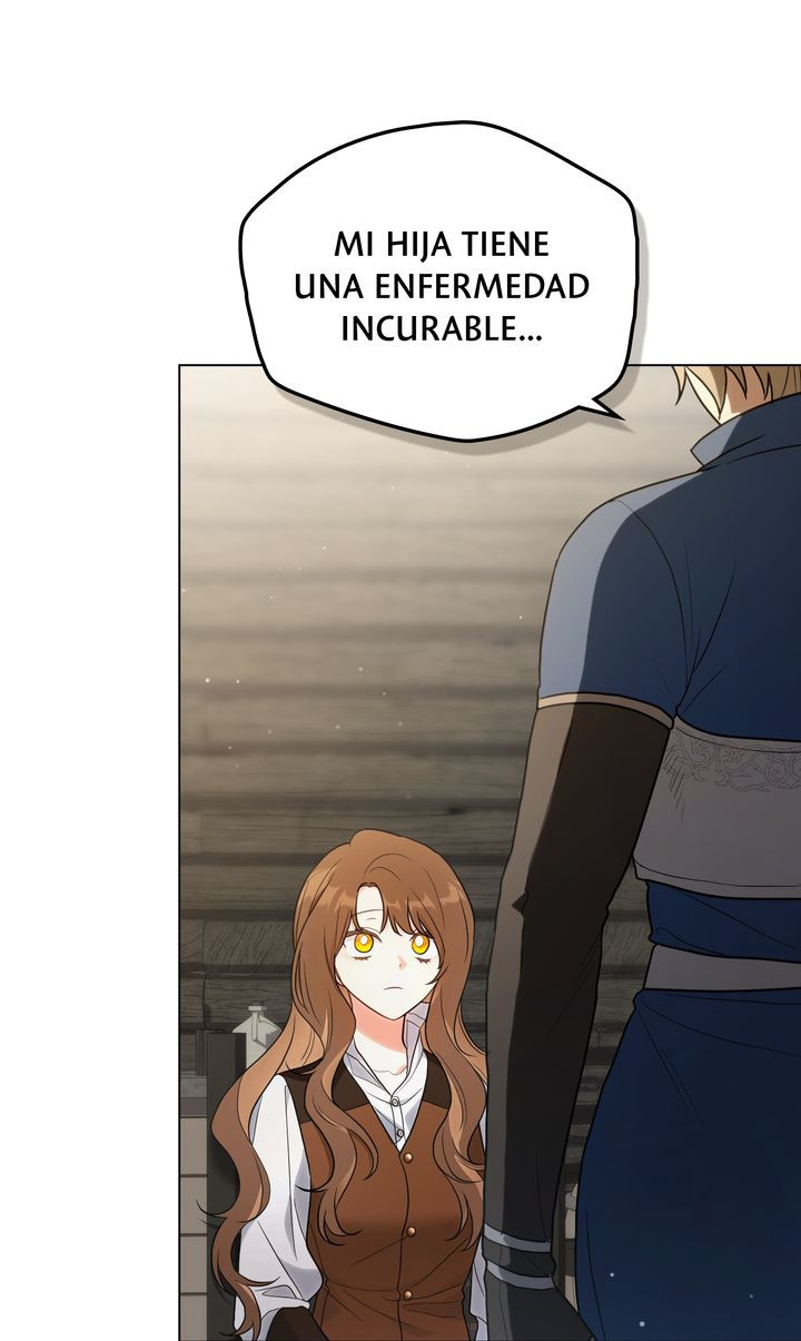 Si Te Enamoras De Una Princesa Con Una Enfermedad Terminal Capitulo 21 página 25