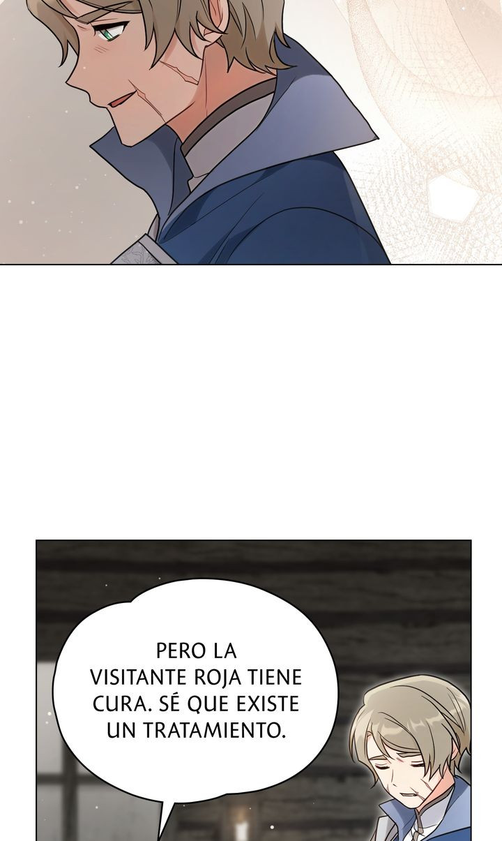 Si Te Enamoras De Una Princesa Con Una Enfermedad Terminal Capitulo 21 página 27