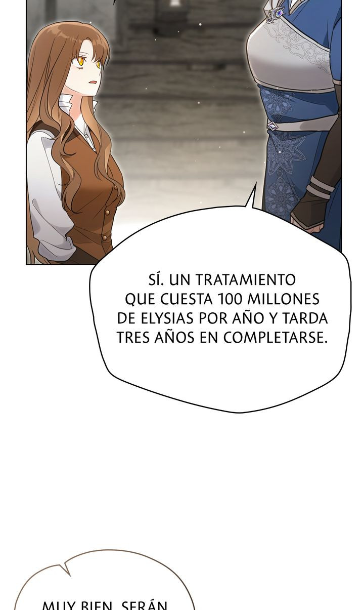 Si Te Enamoras De Una Princesa Con Una Enfermedad Terminal Capitulo 21 página 28