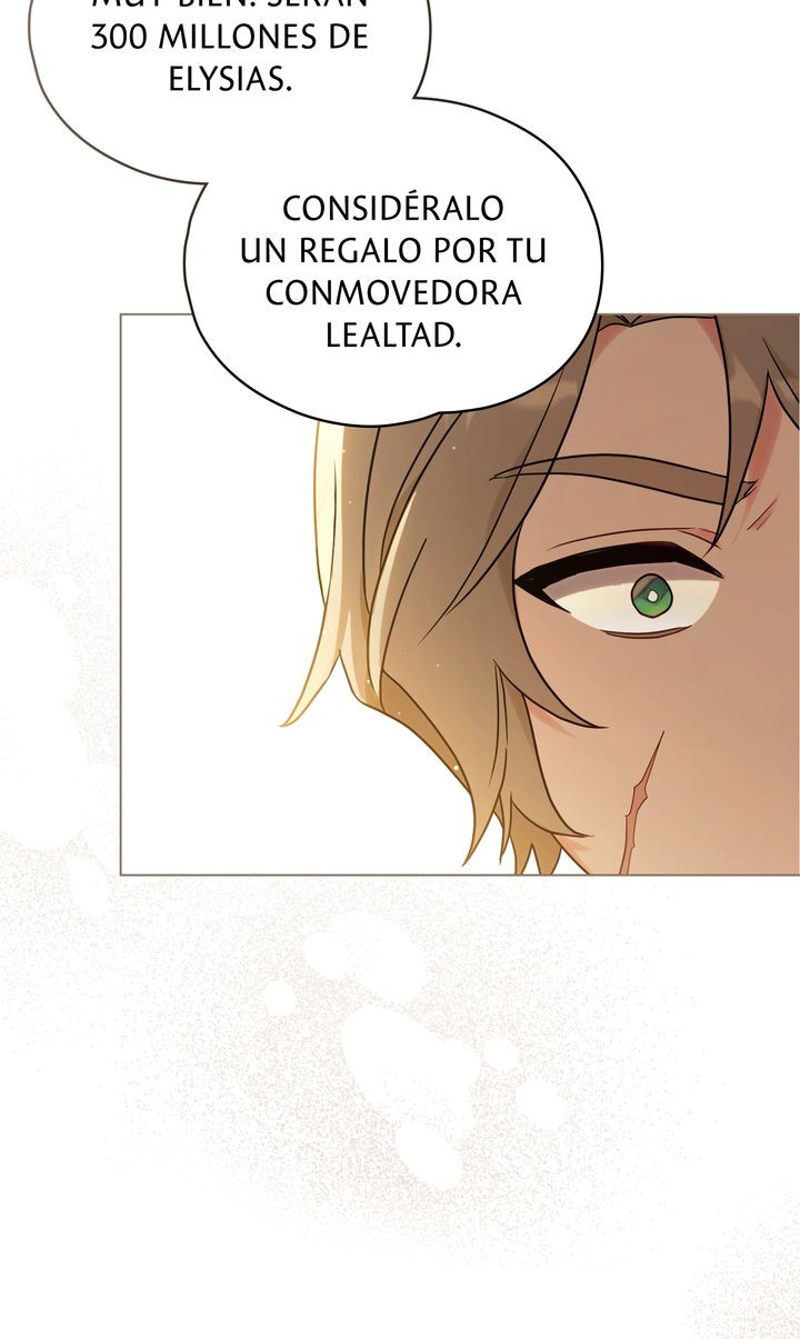 Si Te Enamoras De Una Princesa Con Una Enfermedad Terminal Capitulo 21 página 29