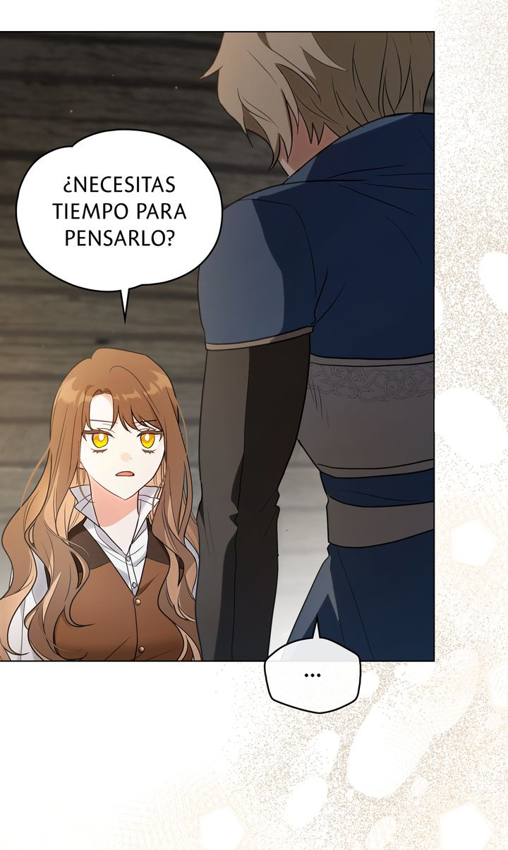 Si Te Enamoras De Una Princesa Con Una Enfermedad Terminal Capitulo 21 página 30