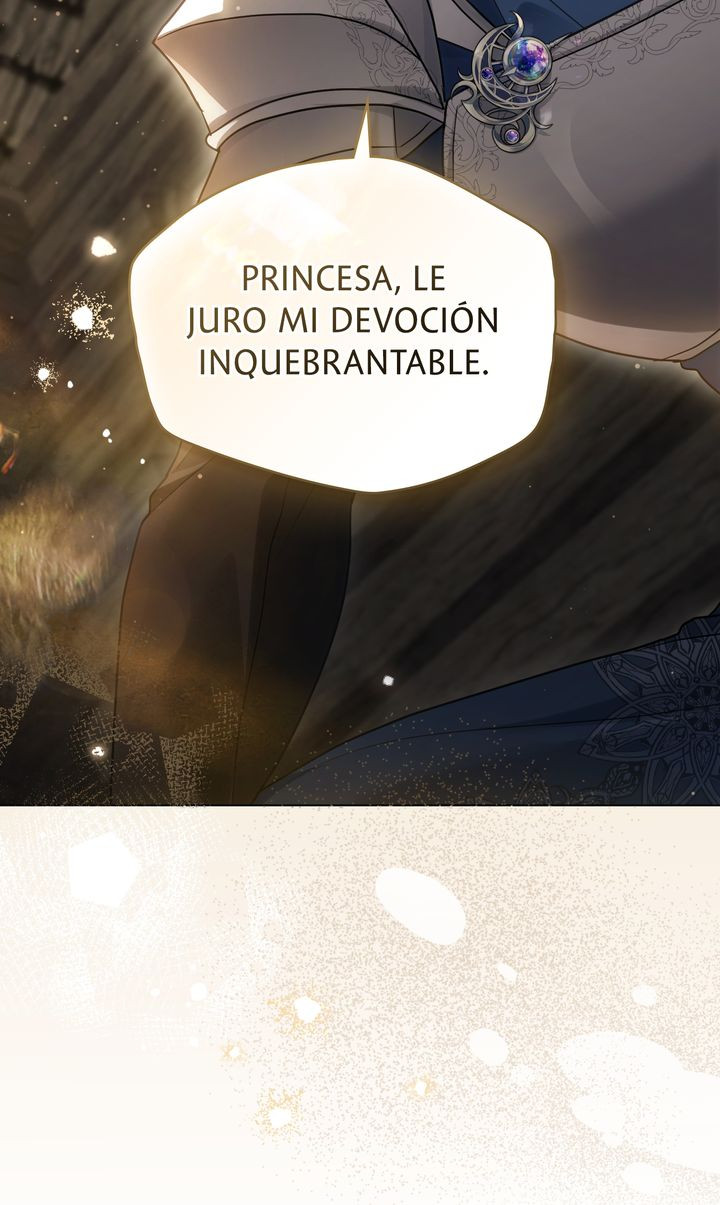 Si Te Enamoras De Una Princesa Con Una Enfermedad Terminal Capitulo 21 página 32