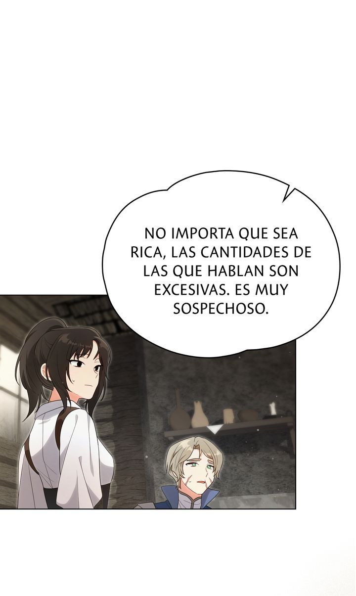 Si Te Enamoras De Una Princesa Con Una Enfermedad Terminal Capitulo 21 página 35