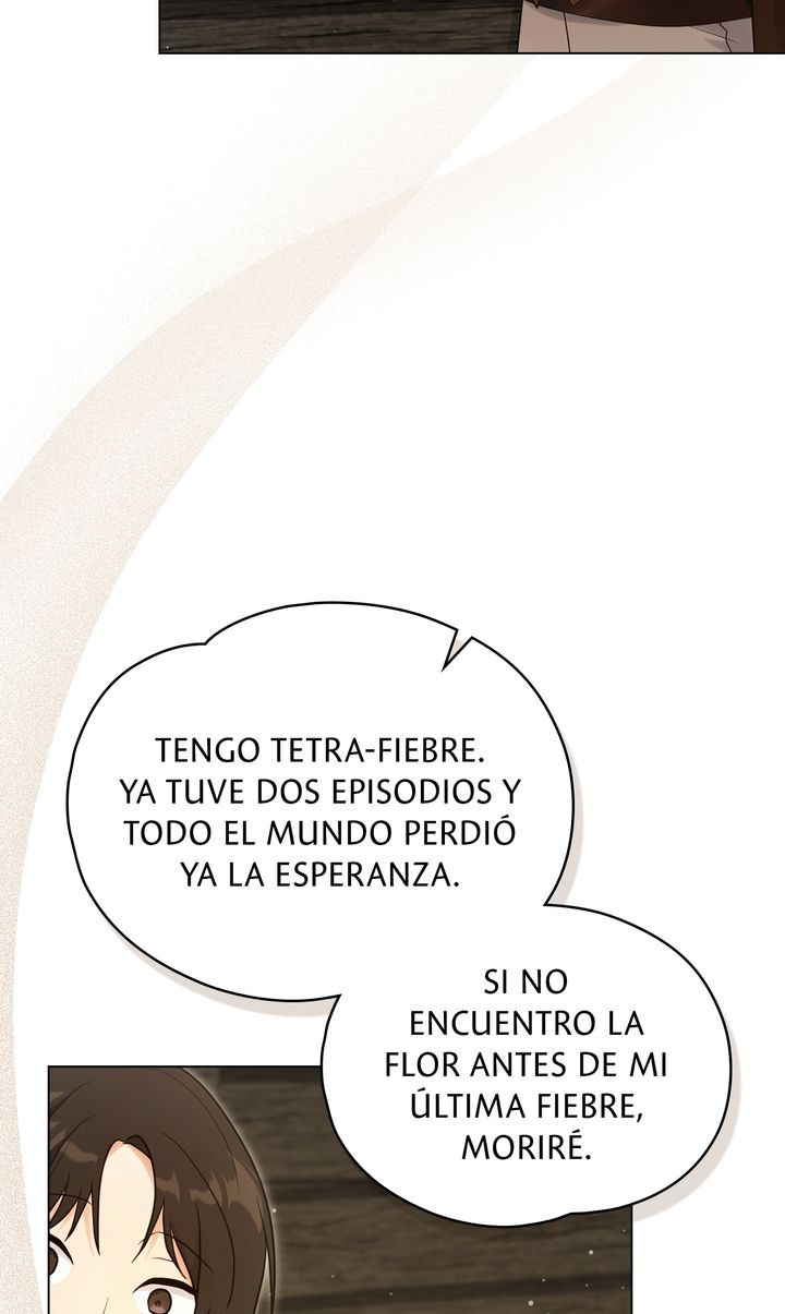 Si Te Enamoras De Una Princesa Con Una Enfermedad Terminal Capitulo 21 página 38