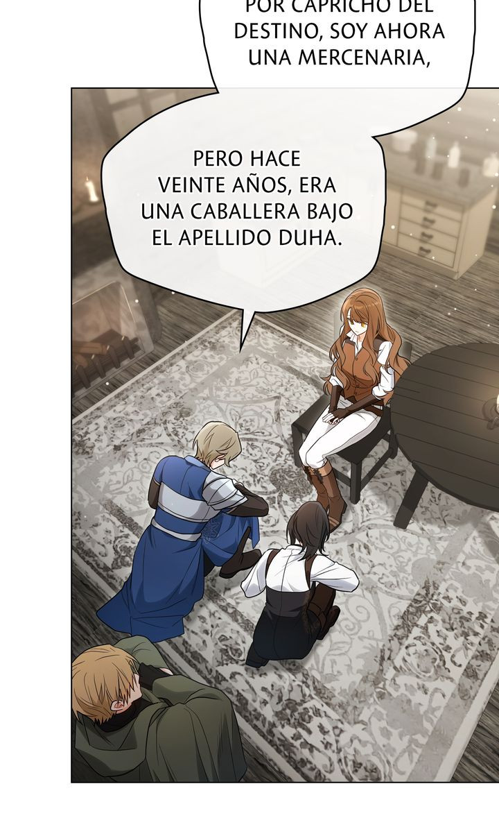 Si Te Enamoras De Una Princesa Con Una Enfermedad Terminal Capitulo 21 página 4