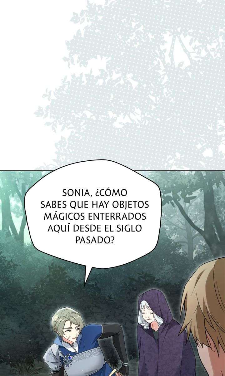 Si Te Enamoras De Una Princesa Con Una Enfermedad Terminal Capitulo 21 página 48