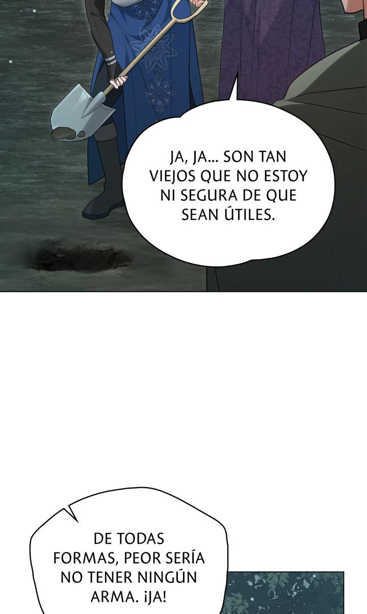 Si Te Enamoras De Una Princesa Con Una Enfermedad Terminal Capitulo 21 página 49