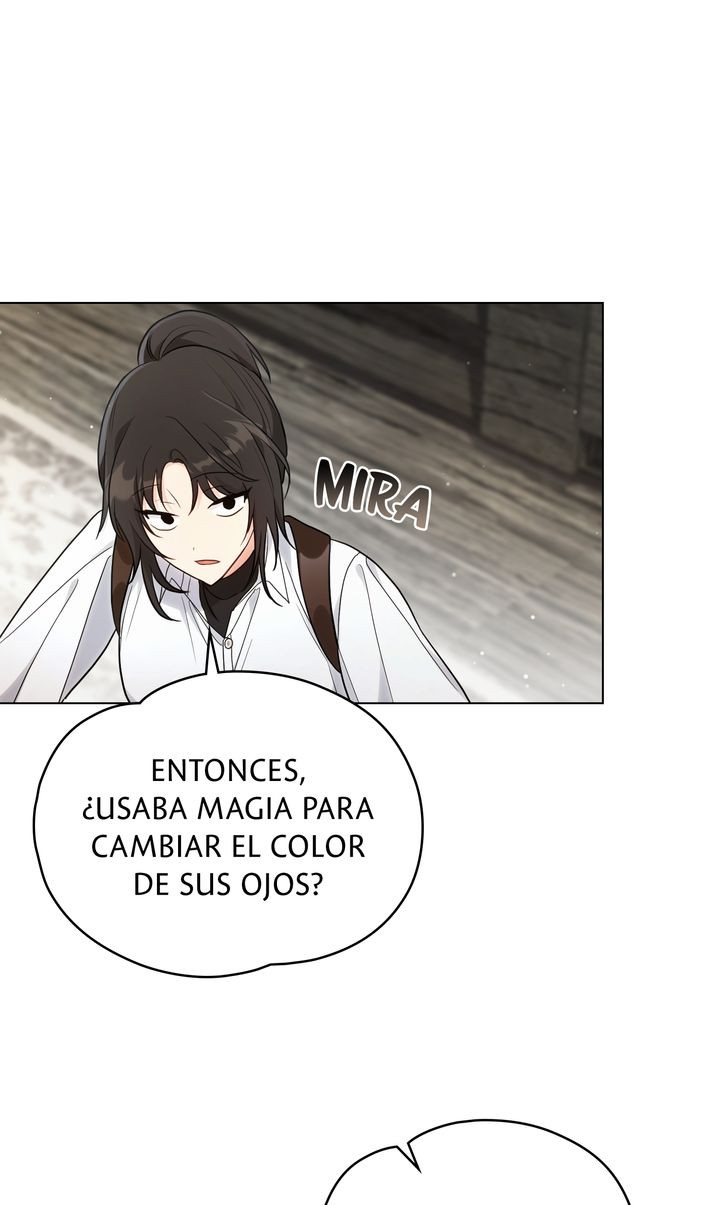 Si Te Enamoras De Una Princesa Con Una Enfermedad Terminal Capitulo 21 página 5