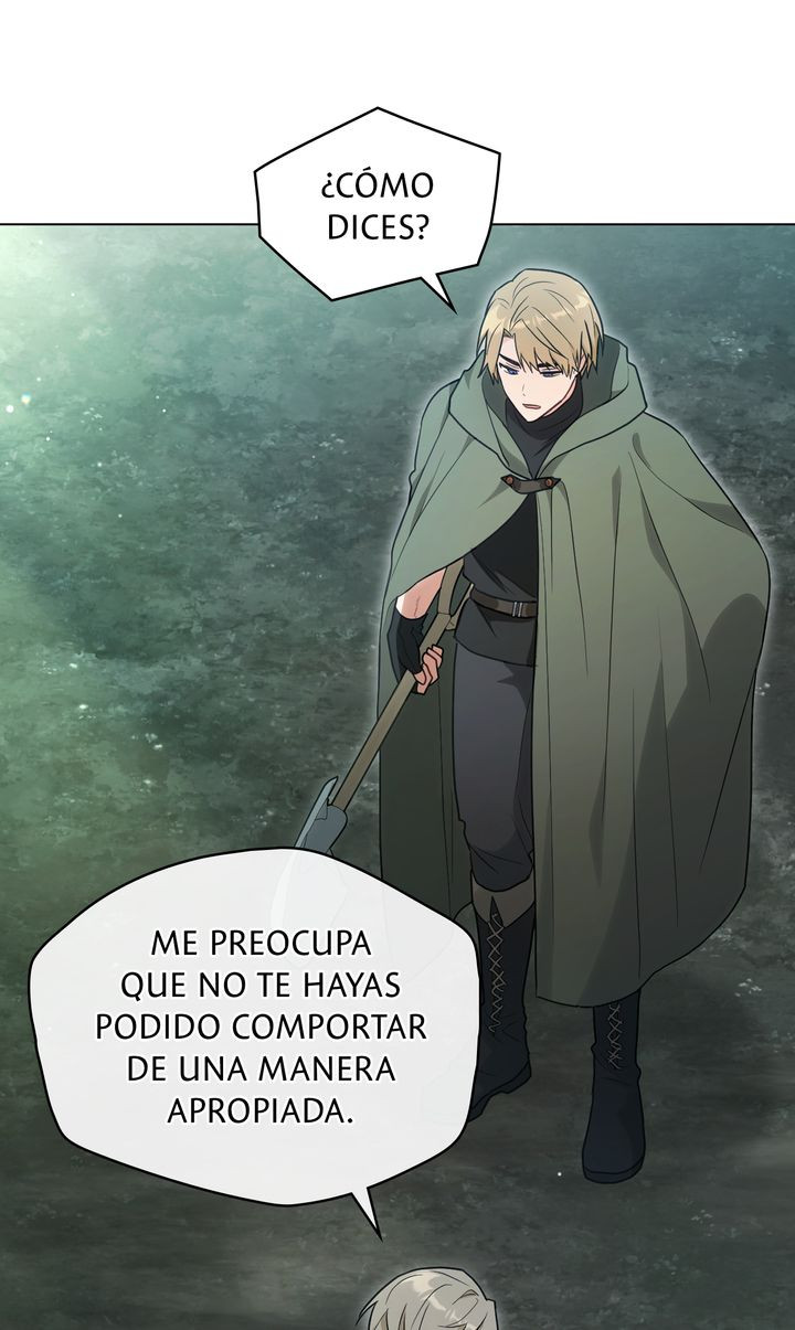 Si Te Enamoras De Una Princesa Con Una Enfermedad Terminal Capitulo 21 página 56