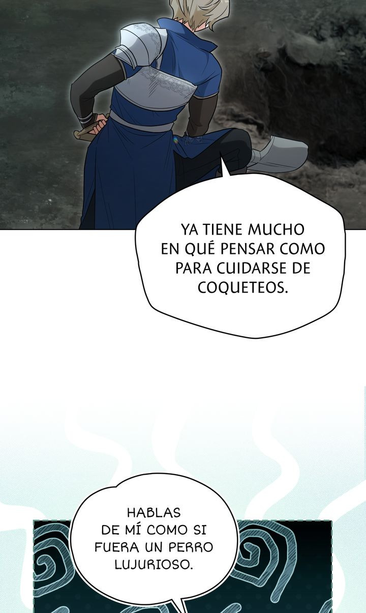 Si Te Enamoras De Una Princesa Con Una Enfermedad Terminal Capitulo 21 página 57
