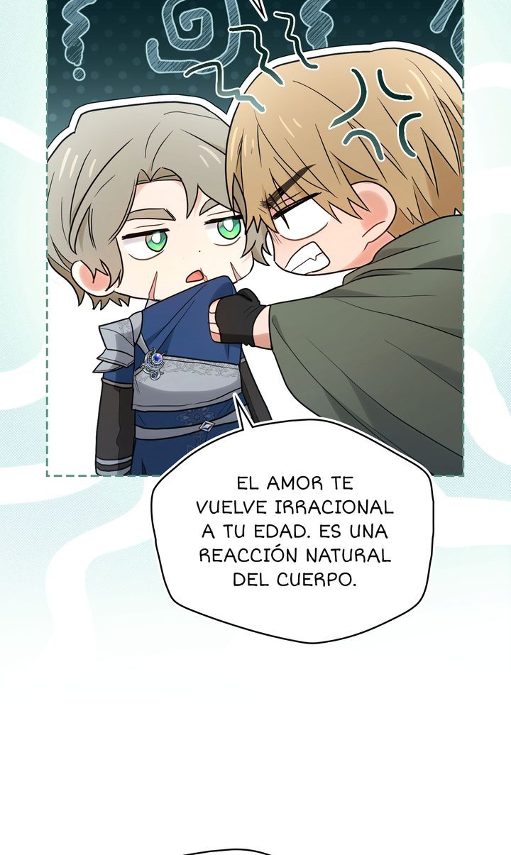 Si Te Enamoras De Una Princesa Con Una Enfermedad Terminal Capitulo 21 página 58