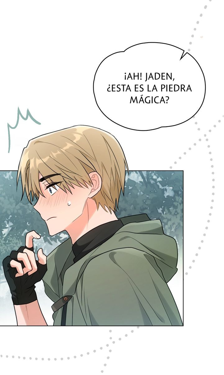 Si Te Enamoras De Una Princesa Con Una Enfermedad Terminal Capitulo 21 página 64