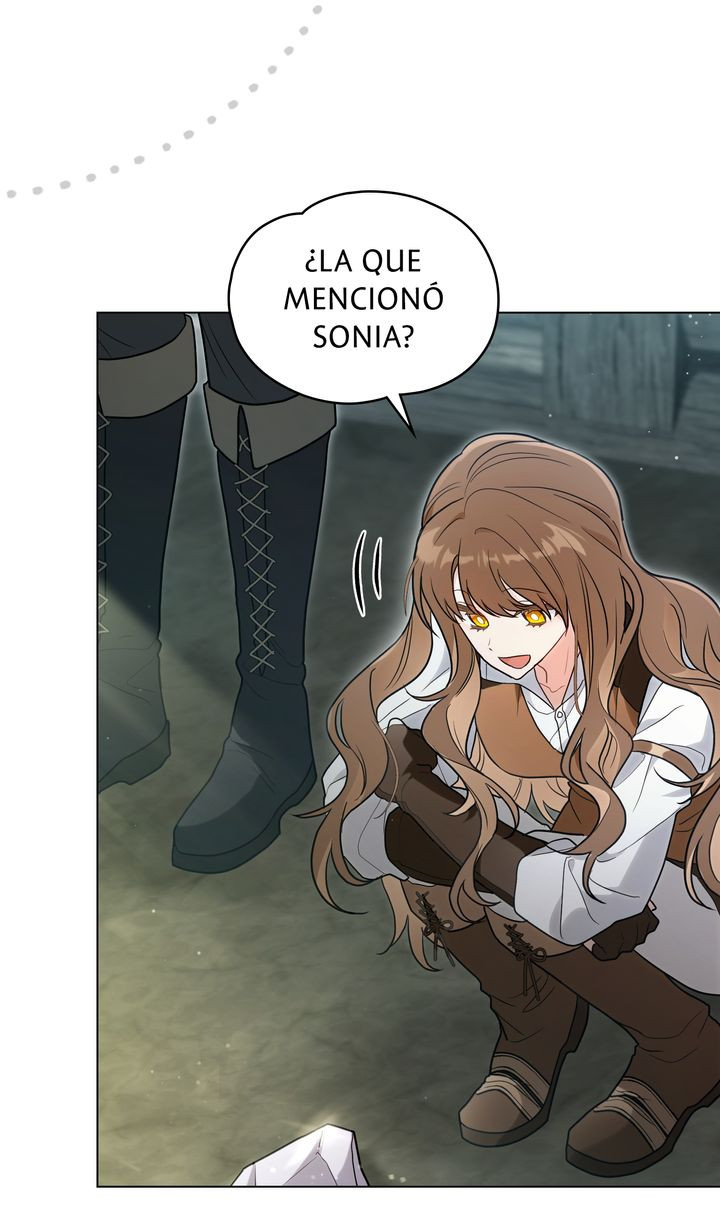 Si Te Enamoras De Una Princesa Con Una Enfermedad Terminal Capitulo 21 página 65