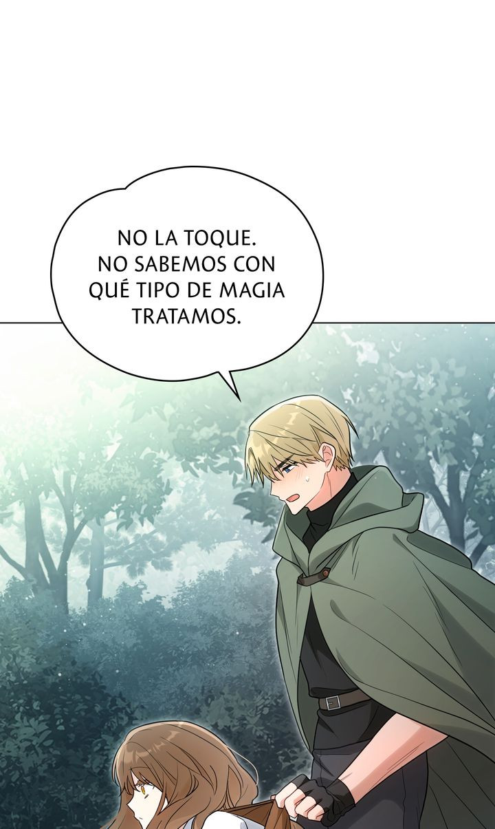 Si Te Enamoras De Una Princesa Con Una Enfermedad Terminal Capitulo 21 página 66