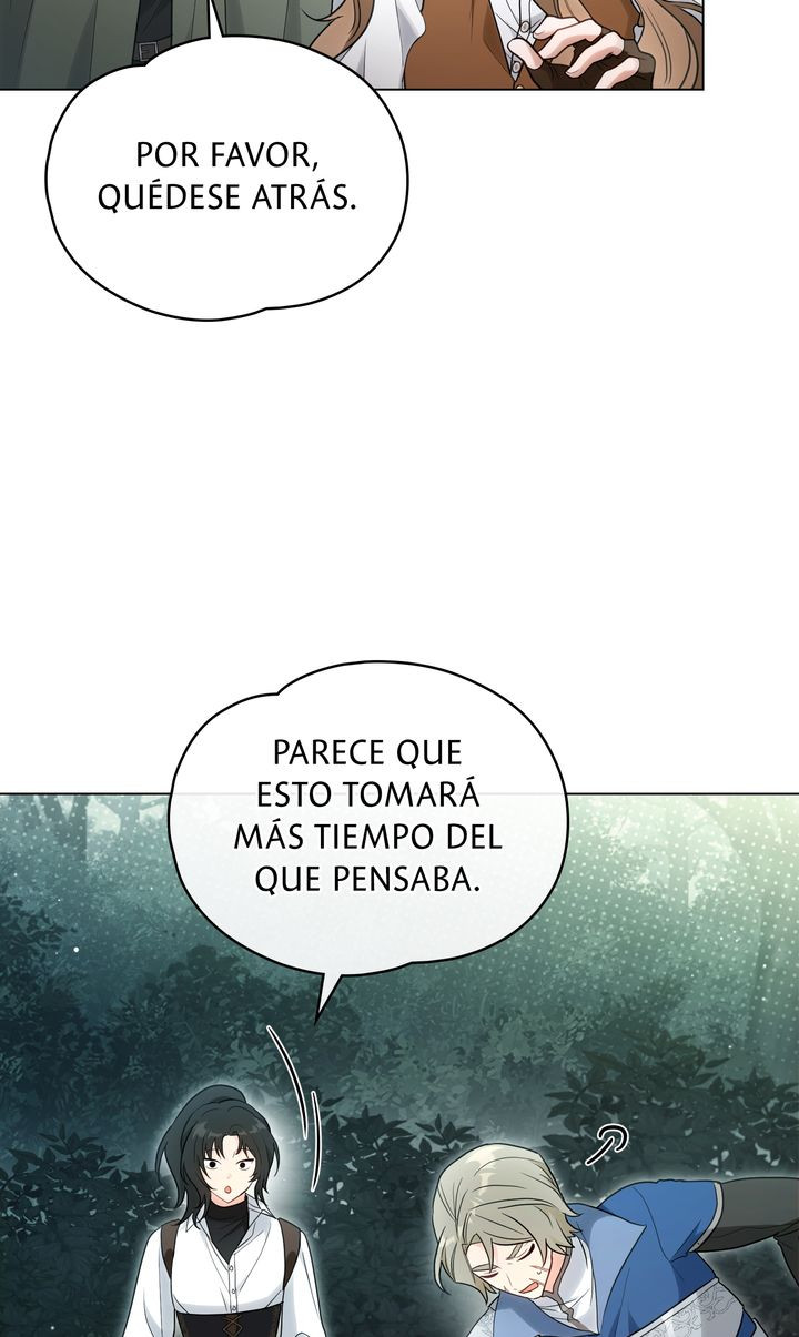 Si Te Enamoras De Una Princesa Con Una Enfermedad Terminal Capitulo 21 página 68