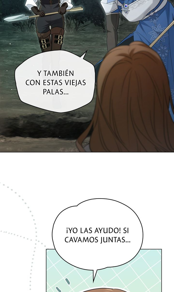 Si Te Enamoras De Una Princesa Con Una Enfermedad Terminal Capitulo 21 página 69