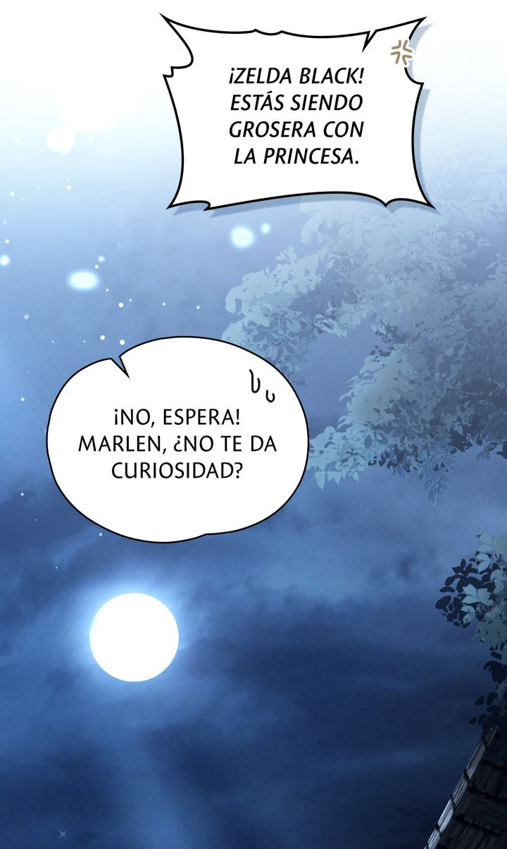 Si Te Enamoras De Una Princesa Con Una Enfermedad Terminal Capitulo 21 página 7