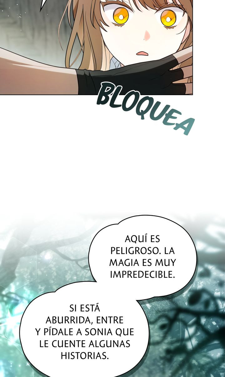 Si Te Enamoras De Una Princesa Con Una Enfermedad Terminal Capitulo 21 página 71